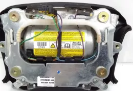 565216106 подушка безопасности Airbag на руле BMW 5 E39