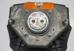 B6208E1100397 подушки безпеки Airbag на кермі Volvo XC90