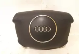 001NE013NLT подушка безопасности Airbag на руле Audi A4 S4 B6 8E 8H - фото