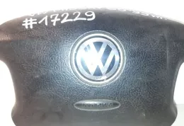 001RK300GR5D подушка безопасности Airbag на руле Volkswagen PASSAT B5