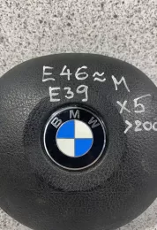 32109680702Q подушки безпеки Airbag на кермі BMW 3 E46