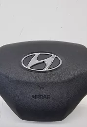 G256900010 подушка безопасности Airbag на руле Hyundai Ioniq