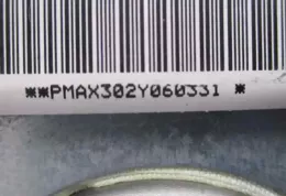 PMAX302Y060331 подушка безопасности Airbag на руле Nissan Micra