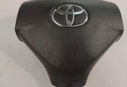 Y00475907A5A подушки безпеки Airbag на кермі Toyota Corolla Verso AR10