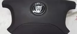4R8354043B13AE0LEG подушки безпеки Airbag на кермі Jaguar S-Type
