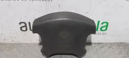 PMB42015230108 подушка безопасности Airbag на руле Nissan Patrol Y61