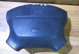 P41881 подушка безопасности Airbag на руле Honda Civic