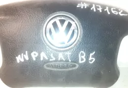 E98T0830305322 подушка безопасности Airbag на руле Volkswagen PASSAT B5