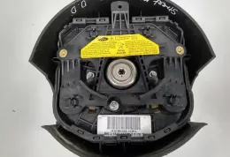 3S51B042B85AC подушки безпеки Airbag на кермі Opel Astra G