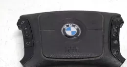 3705205763 подушка безопасности Airbag на руле BMW 7 E38