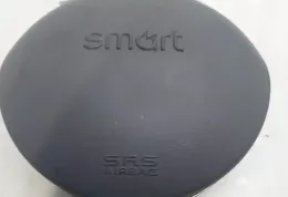 HA03011910053 подушка безопасности Airbag на руле Smart ForTwo I