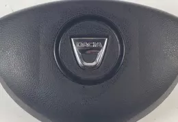 985105118RD подушка безопасности Airbag на руле Dacia Dokker