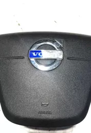 T666C291490586 подушки безпеки Airbag на кермі Volvo XC60