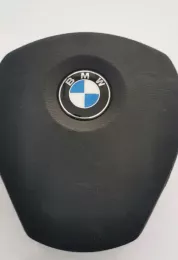 306148110 подушки безпеки Airbag на кермі BMW X3 E83