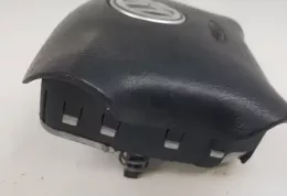 3B08800201BL подушка безопасности Airbag на руле Volkswagen Golf IV