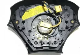 0024800832 подушка безопасности Airbag на руле Ford Focus
