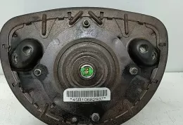 45R10682937 подушка безопасности Airbag на руле Opel Corsa C