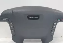 B0501B1480313 подушки безпеки Airbag на кермі Volvo V70