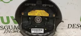 97KBB042B85AEZUY2 подушка безопасности Airbag на руле Ford Ka