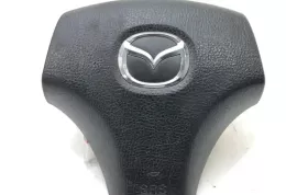 TKDAB0066 подушки безпеки Airbag на кермі Mazda 6