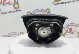 82965 подушка безопасности Airbag на руле Ford Focus