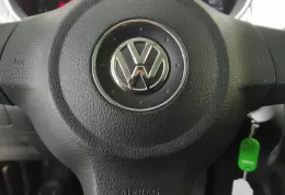 1KM880201E81U подушка безопасности Airbag на руле Volkswagen Golf VI