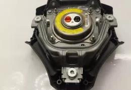 Z2FC6380357 подушка безопасности Airbag на руле Toyota Corolla Verso AR10