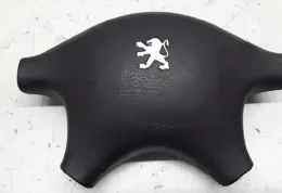 5AGA2E0046882 подушка безопасности Airbag на руле Peugeot 406