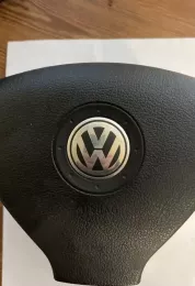 001VJ00AABD9 подушки безпеки Airbag на кермі Volkswagen PASSAT B6