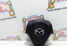 103314 подушки безпеки Airbag на кермі Mazda 5