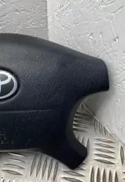 35013100501155 подушки безпеки Airbag на кермі Toyota Avensis T220