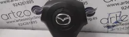 A11A57821117 подушка безопасности Airbag на руле Mazda 5