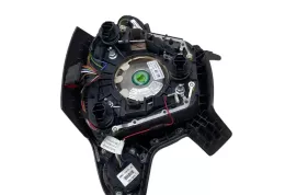 412A23145175 подушки безпеки Airbag на кермі Ford Focus