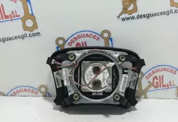 82922 подушка безопасности Airbag на руле BMW X3 E83