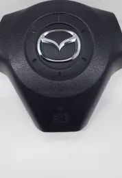 60386VZS0LL подушки безпеки Airbag на кермі Mazda 5