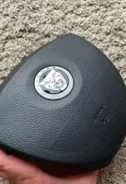 9W83043B13AD0LEG подушка безопасности Airbag на руле Jaguar XF
