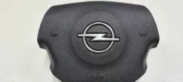 154436 подушка безопасности Airbag на руле Opel Signum