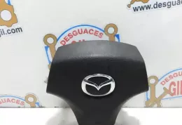 146080 подушки безпеки Airbag на кермі Mazda 6