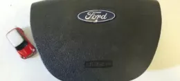 0400043024807209 подушки безпеки Airbag на кермі Ford Focus