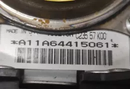 A11A64415061 подушка безопасности Airbag на руле Mazda 5