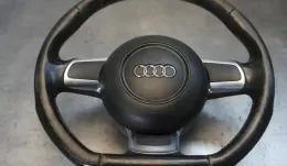 8J0880201H подушки безпеки Airbag на кермі Audi TT TTS Mk2