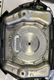 1704601898 подушка безопасности Airbag на руле Mercedes-Benz CLK A208 C208
