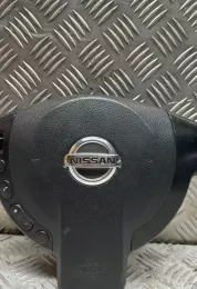 130878310202 подушка безопасности Airbag на руле Nissan Qashqai