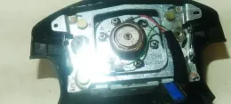 5507637 подушка безопасности Airbag на руле Peugeot 607