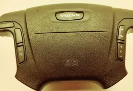 8638251 подушка безопасности Airbag на руле Volvo S80