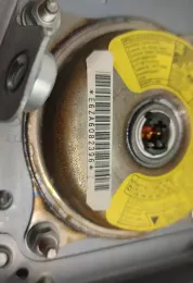 600781906Y0F подушка безопасности Airbag на руле Subaru Forester SG