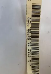 1704601898 подушка безопасности Airbag на руле Mercedes-Benz CLK A208 C208
