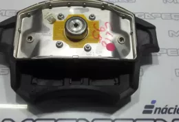 7700844024A подушка безопасности Airbag на руле Renault Clio I