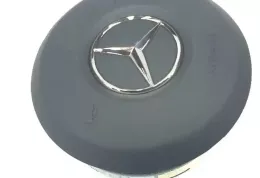 A00086078049116 подушки безпеки Airbag на кермі Mercedes-Benz E W213