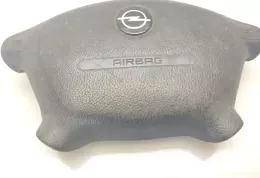 5B002990159 подушки безпеки Airbag на кермі Opel Vectra B